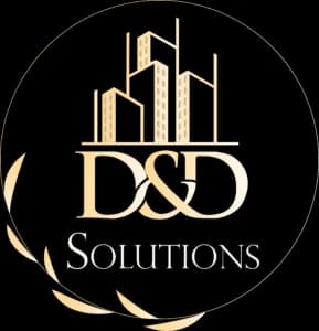D and D Solutions – Full-Spectrum Interior Design & Architecture