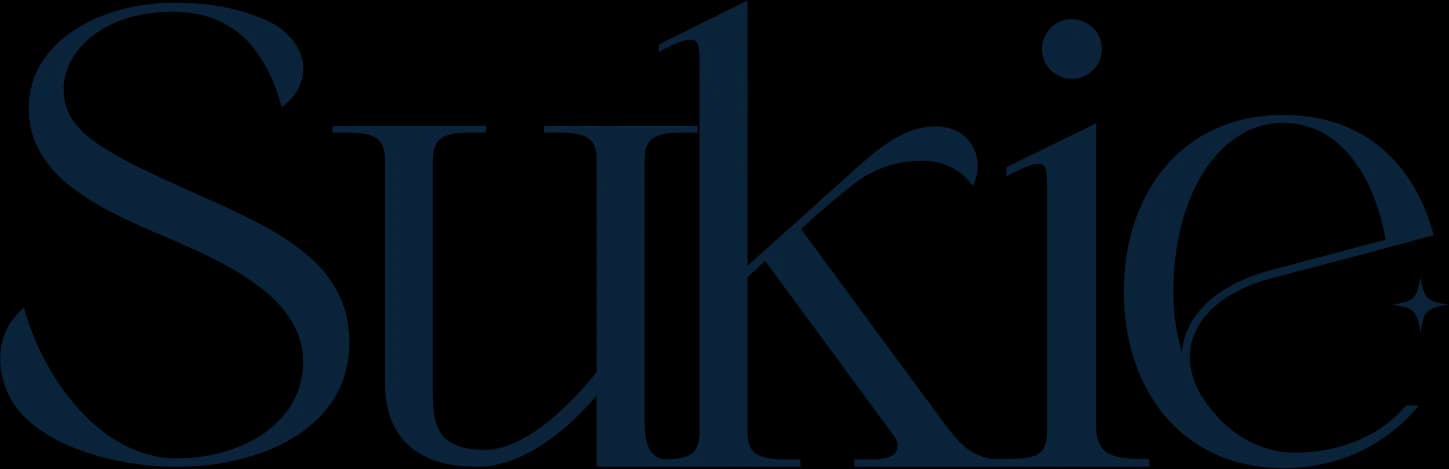 Sukie – Premium 18K Gold-Plated Jewelry E-Commerce Platform