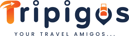 Tripigos – Intelligent Travel Orchestration Platform