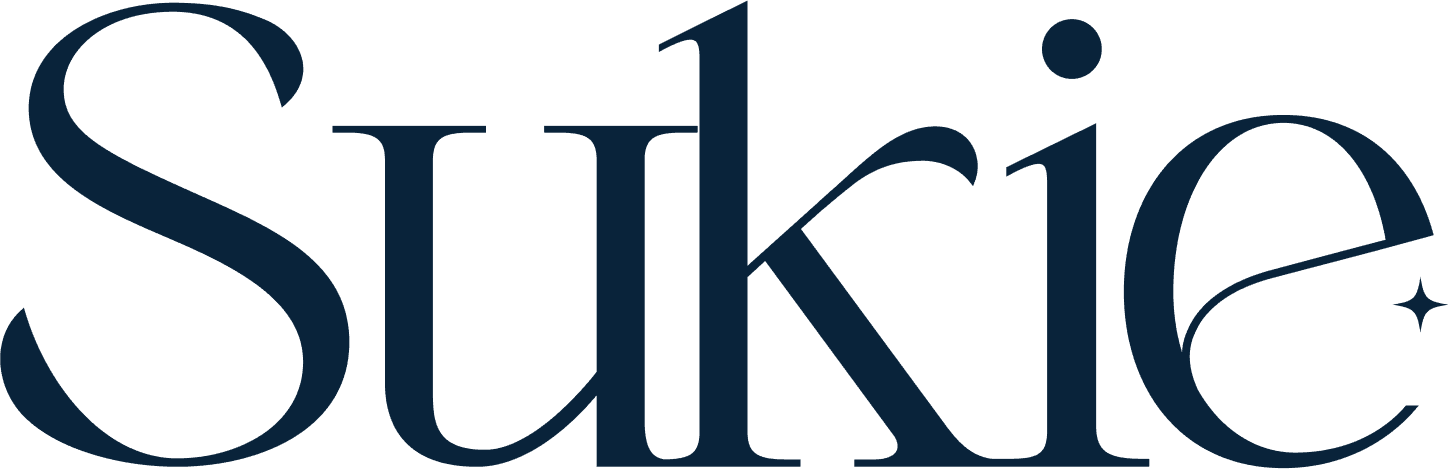Sukie – Premium 18K Gold-Plated Jewelry E-Commerce Platform