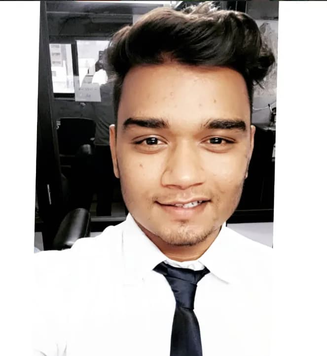 Malhar Prajapati